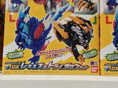 -TOYSRUS玩具反斗城(上海万象城店)