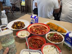 -老三样·旧食新味(万寿宫店)