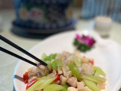-金典银峰老鹅馆·昆山菜(亭林公园店)