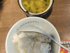 -王春春鸡汤饭(上海中海环宇城店)