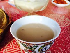 -尼玛藏家风味园(阿山食城店)