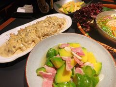 -Ameigo梅果·云贵川bistro(长宁来福士店)