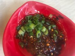 蹄花辣椒-廖老妈蹄花店(人民公园陕西街259号店)