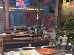 -乔先生涮肉·鲜活牛羊肉火锅(塘沽店)