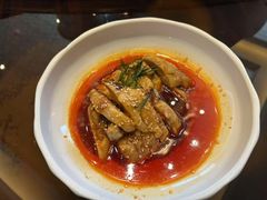 -品珍中餐厅·南北融合特色菜(兰州富力万达文华酒店)
