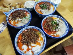 -何记鳝鱼面馆(开发区分店)