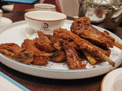 -靖远尕六美味羊羔肉