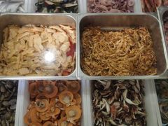 -无限量·自助·烤肉·火锅·海鲜(樾河南路店)