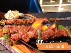 -朱雀门精酿(南马道巷店)