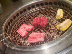 -芯元·碳烤熟成牛肉(经开店)