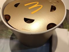 -麦当劳(世界城广场店)