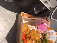 -探鱼·鲜青椒爽麻烤鱼(正佳广场店)