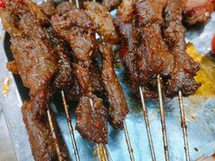 -老马家和盛园饭庄(康乐西路店)