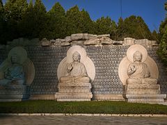 -千佛山风景名胜区