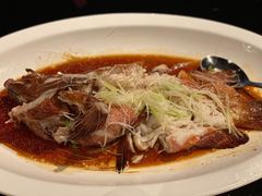 红瓜子-三号黄浦会Canton Table