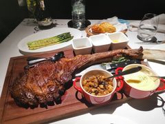 -Oyster Talks 四度蚝法餐厅