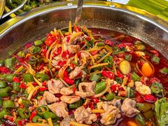 -蛙兔鸡自贡风味·特色江湖菜(广都店)