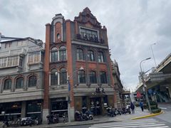 -德大西餐社(云南南路店)