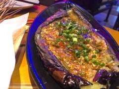 -二钳洞庭虾蟹·江湖菜(成都鹭岛店)
