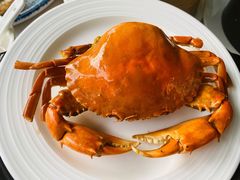 -百味馆·粤菜·湛江菜(后海花园店)