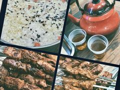 -清真·马峰烤肉(小学习北巷店)