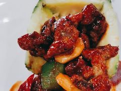 -东江海鲜酒家(艺都分店)