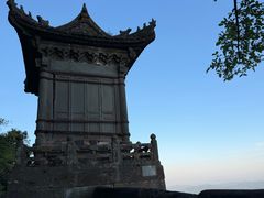 -武当山风景区
