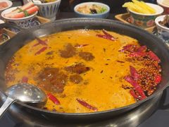 -俏媳妇火锅(宽窄巷子店)