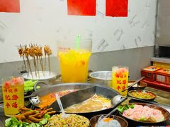 -冯校长老火锅(深圳福田店)