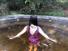 -杭州第一世界大酒店·云曼温泉