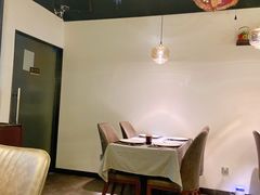 -Pita's&Tika's中东和印度风味餐厅(龙湖天街店)