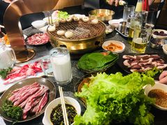 -冷面大王(细河南路店)