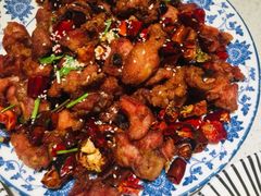 -有位虾匠·香辣蟹·小龙虾(李村店)