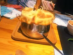 -麦甜创意轻食餐厅(西康路店)