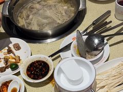 -煲大王猪肚鸡·椰子鸡火锅(红谷滩万达店)