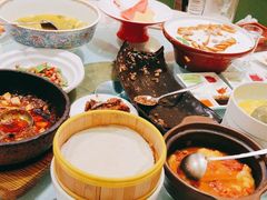 -大鸭梨烤鸭(左家庄店)