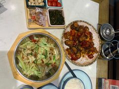 -永兴外婆桥(城中万达店)