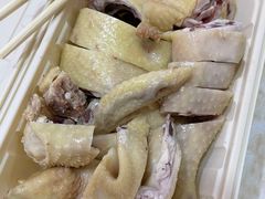 -文记壹心鸡(宝华路店)