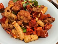 -廊亦舫Lang Yi Fang Restaurant(金桥店)