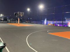 -洛克公园·篮球(雨花客厅店)