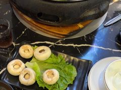 -燚青春东北泥炉烤肉(百合店)