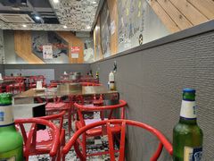 -金源烤肉面片馆(师大店)