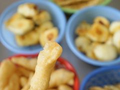 -高群生逍遥胡辣汤(城东路店)