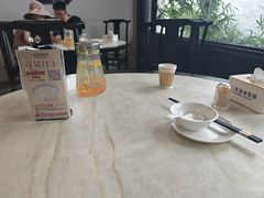 -二泉园老菜馆·百年无锡菜