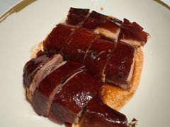 -金轩中餐厅 Jin Xuan(浦东丽思卡尔顿酒店)