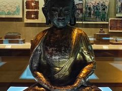 -敦煌市博物馆