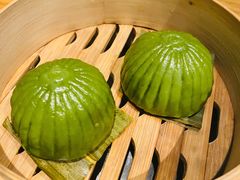 青团-新荣记(西溪湿地店)