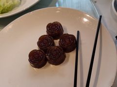 -陶缘一号·四季缘·老字号顺德菜·户外婚礼家宴(西滘店)