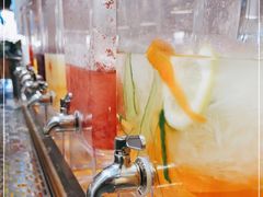 -韩盛·盛江山自助料理(沈辽路万达店)