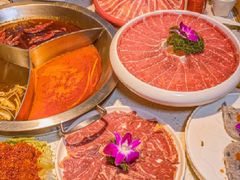 -大龙燚火锅(太古里店)
